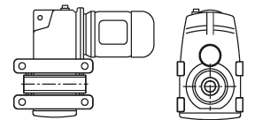 SK 1282 AX - 90 L/4 SK 1282 AX - 90 L/4